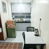 WAK AGOS HOUSE - HOMESTAY KAMPUNG DELEK BARU KLANG ico