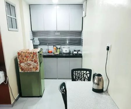 WAK AGOS HOUSE - HOMESTAY KAMPUNG DELEK BARU KLANG