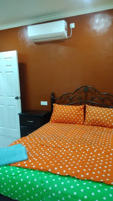WAK AGOS HOUSE - HOMESTAY KAMPUNG DELEK BARU KLANG Picture 6