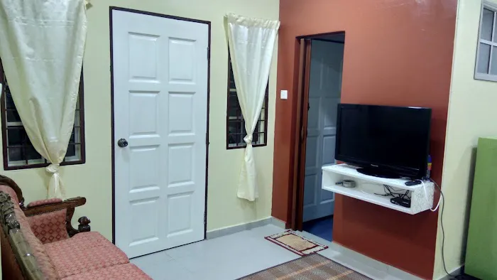 WAK AGOS HOUSE - HOMESTAY KAMPUNG DELEK BARU KLANG Picture 4