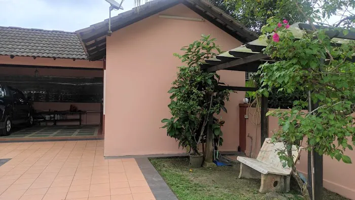 WAK AGOS HOUSE - HOMESTAY KAMPUNG DELEK BARU KLANG Picture 10