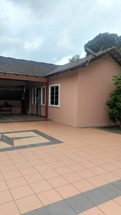 WAK AGOS HOUSE - HOMESTAY KAMPUNG DELEK BARU KLANG Picture 8