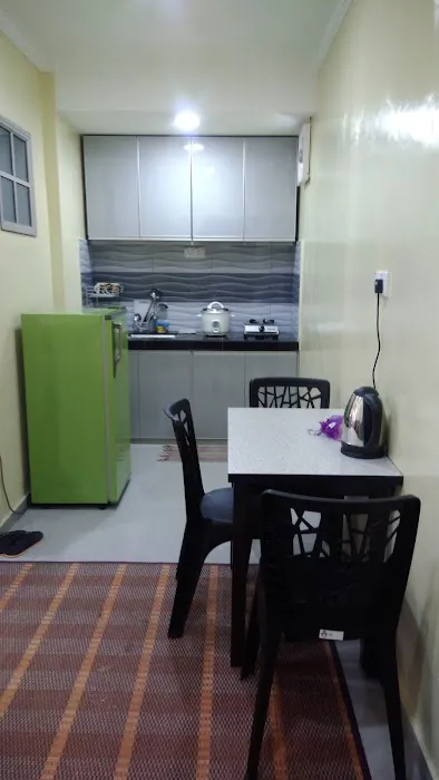 WAK AGOS HOUSE - HOMESTAY KAMPUNG DELEK BARU KLANG Picture 9