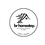 BR Homestay (Kg. Delek, Klang)