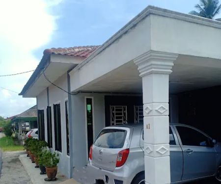 DIA homemade