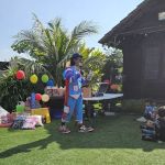 PONDOK TOKDE