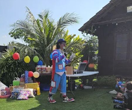 PONDOK TOKDE