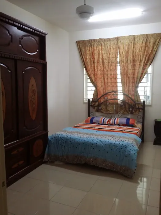 AIMAN HOMESTAY Picture 3