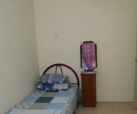 AIMAN HOMESTAY