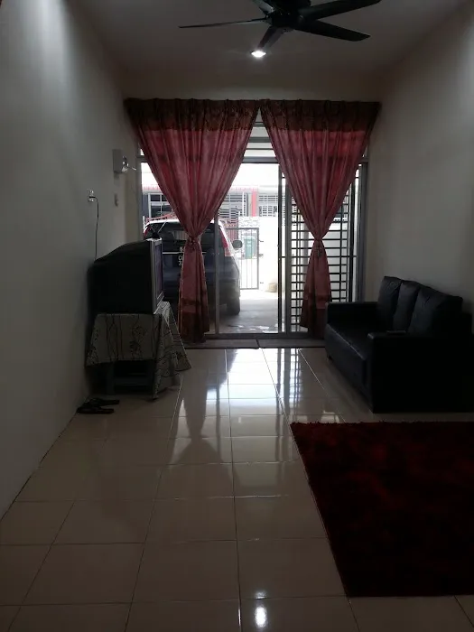 AIMAN HOMESTAY Picture 2