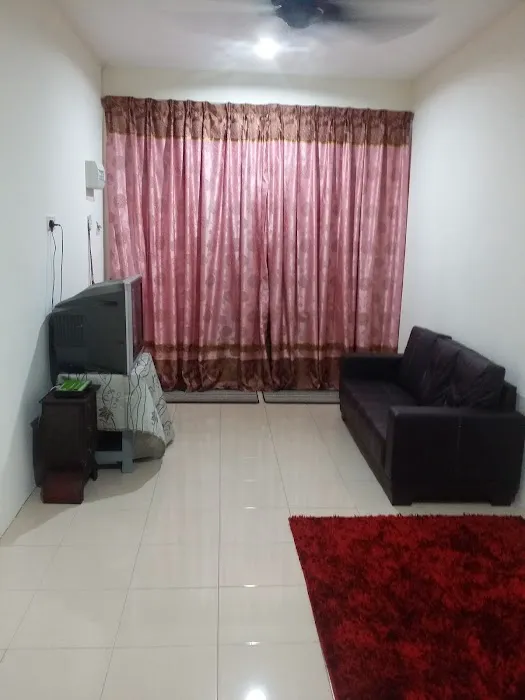 AIMAN HOMESTAY Picture 5