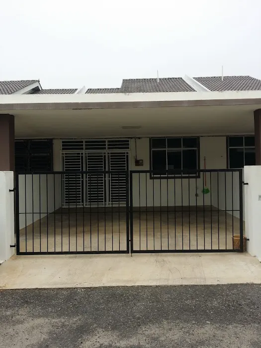 AIMAN HOMESTAY Picture 6