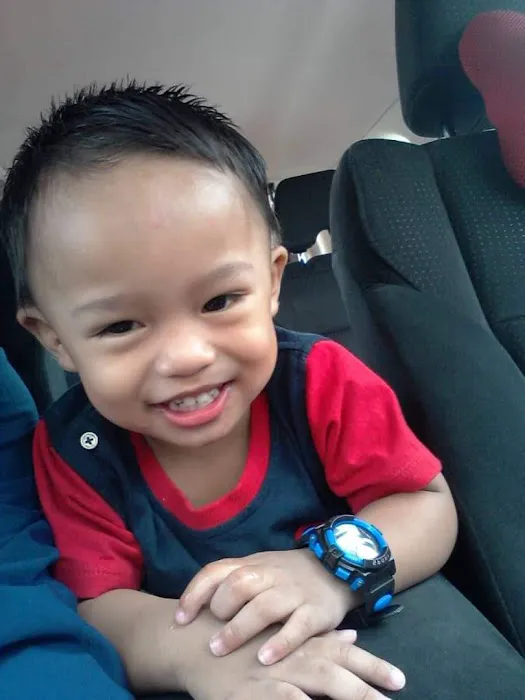 AIMAN HOMESTAY Picture 7