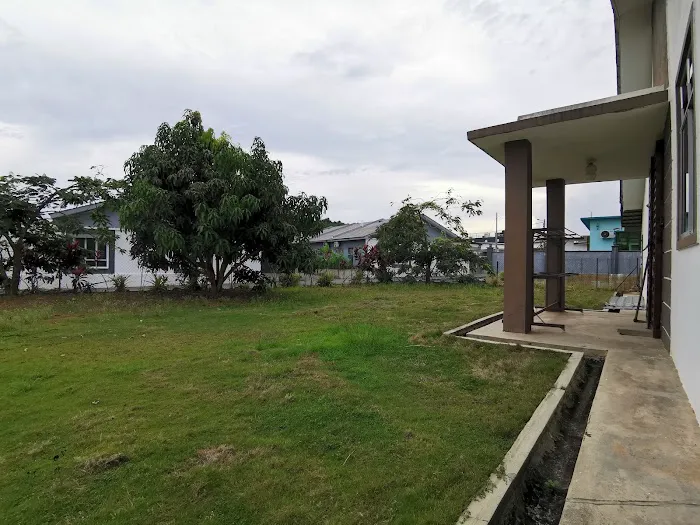 Homestay Jengka Indah Homestay Bajet Picture 1