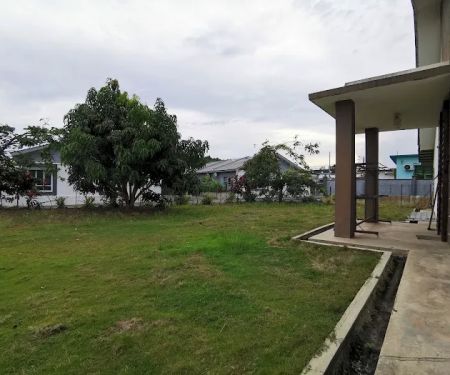 Homestay Jengka Indah Homestay Bajet