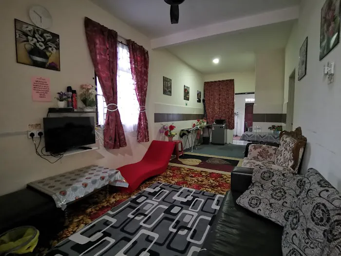 Homestay Jengka Indah Homestay Bajet Picture 3