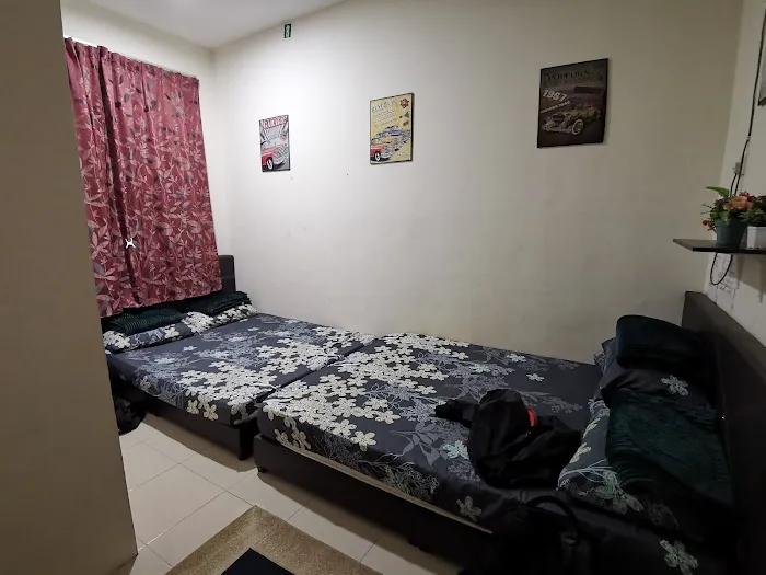Homestay Jengka Indah Homestay Bajet Picture 2
