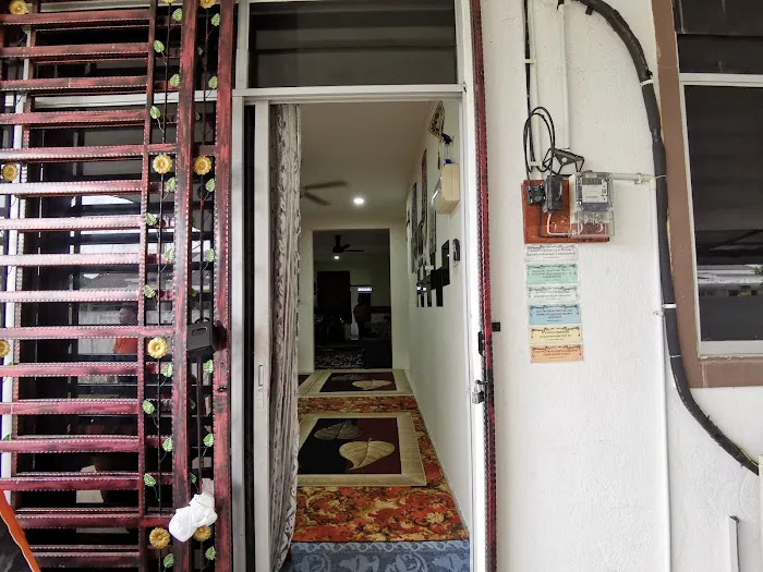 Homestay Jengka Indah Homestay Bajet Picture 7