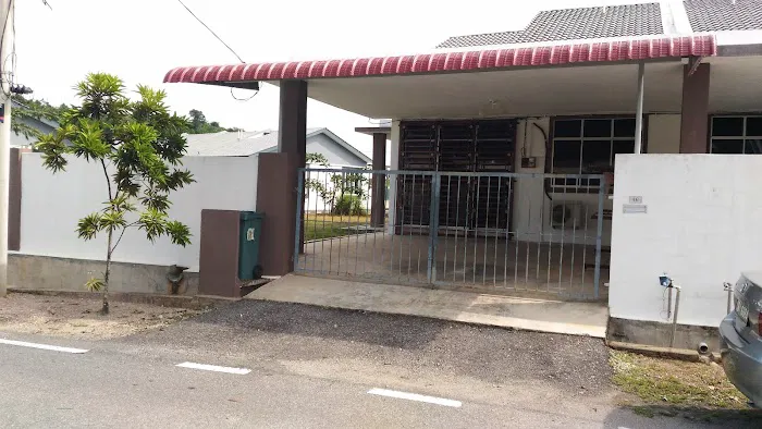 Homestay Jengka Indah Homestay Bajet Picture 6
