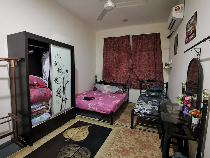 Homestay Jengka Indah Homestay Bajet Picture 4