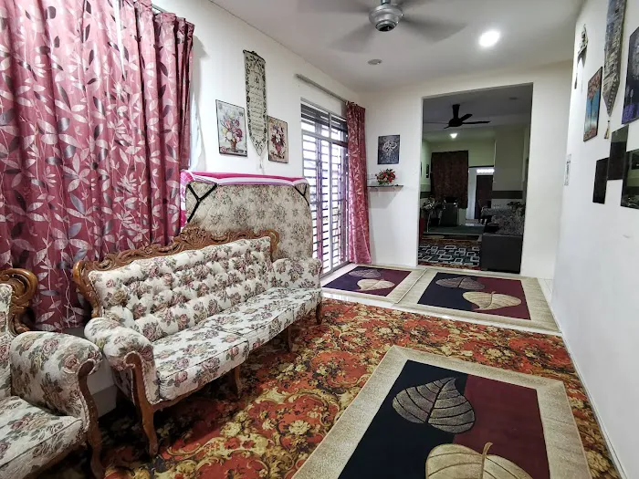 Homestay Jengka Indah Homestay Bajet Picture 5