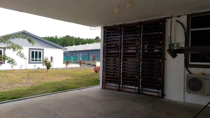 Homestay Jengka Indah Homestay Bajet Picture 10