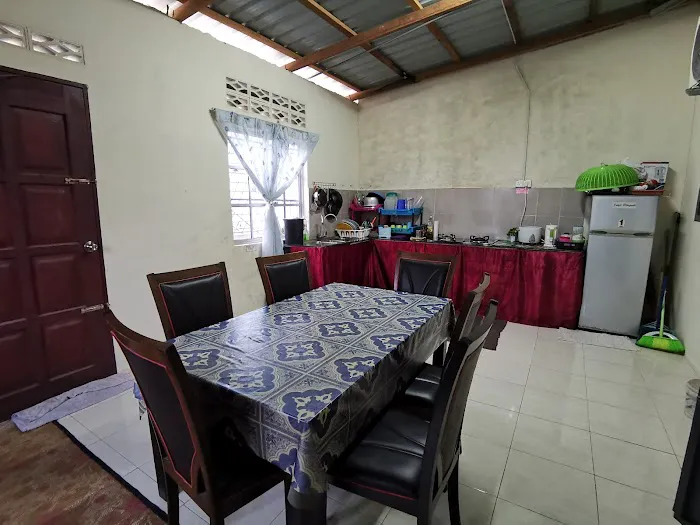 Homestay Jengka Indah Homestay Bajet Picture 8
