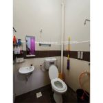 HANIS HOMESTAY