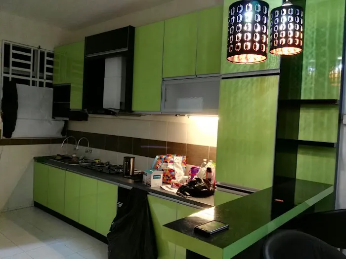 HANIS HOMESTAY Picture 5