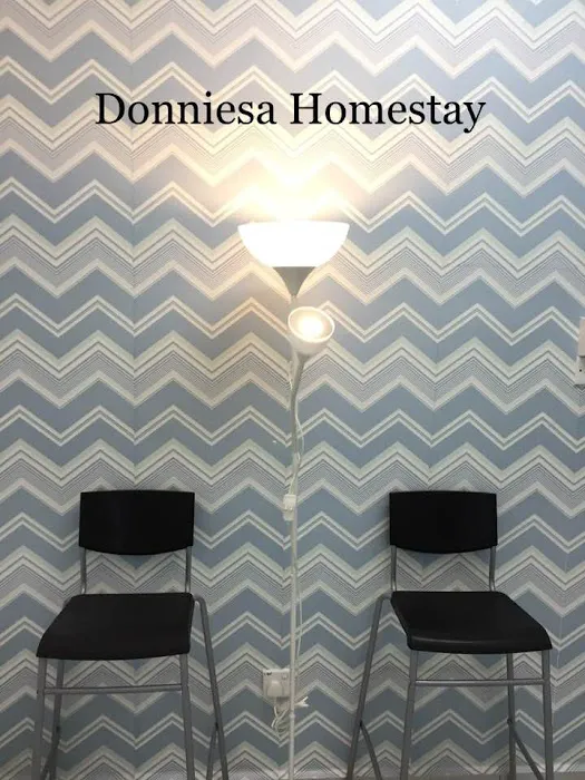 Donniesa Homestay Picture 8
