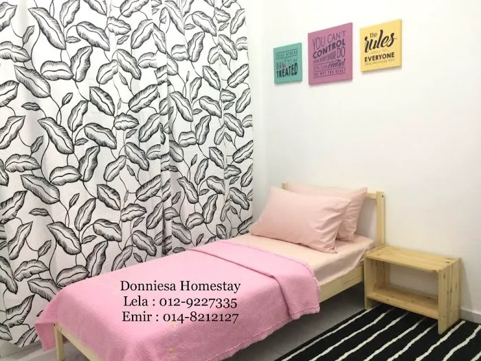 Donniesa Homestay Picture 5