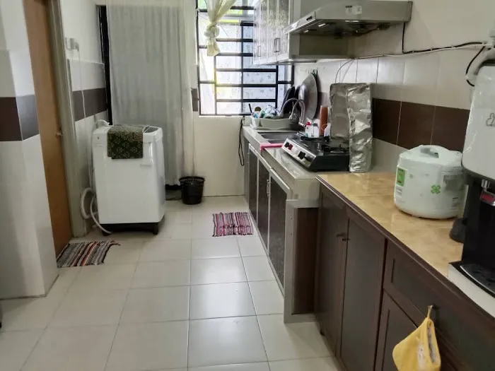 Homestay Ru Picture 3