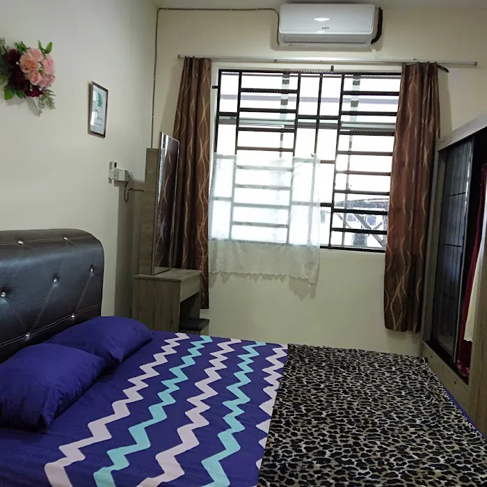 Homestay Ru Picture 1