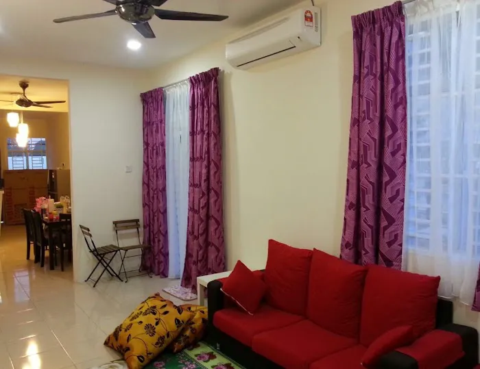 D' Jengka Homestay Picture 1