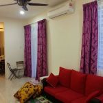 D' Jengka Homestay