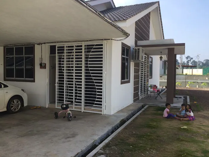 D' Jengka Homestay Picture 3