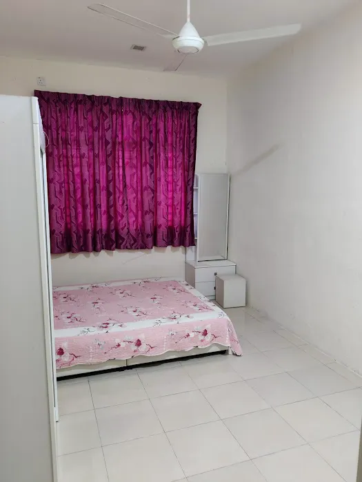 D' Jengka Homestay Picture 5