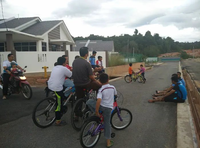 D' Jengka Homestay Picture 4
