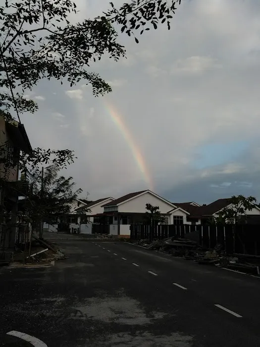 D' Jengka Homestay Picture 7