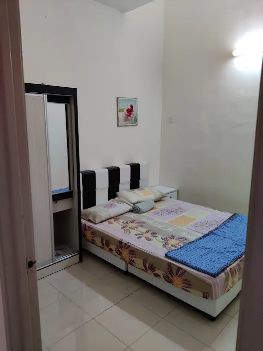 D' Jengka Homestay Picture 10
