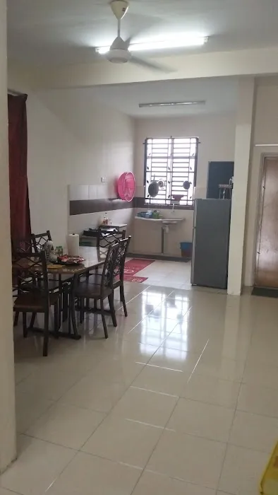 Homestay Kome Picture 1