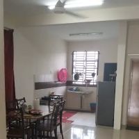 Homestay Kome ico