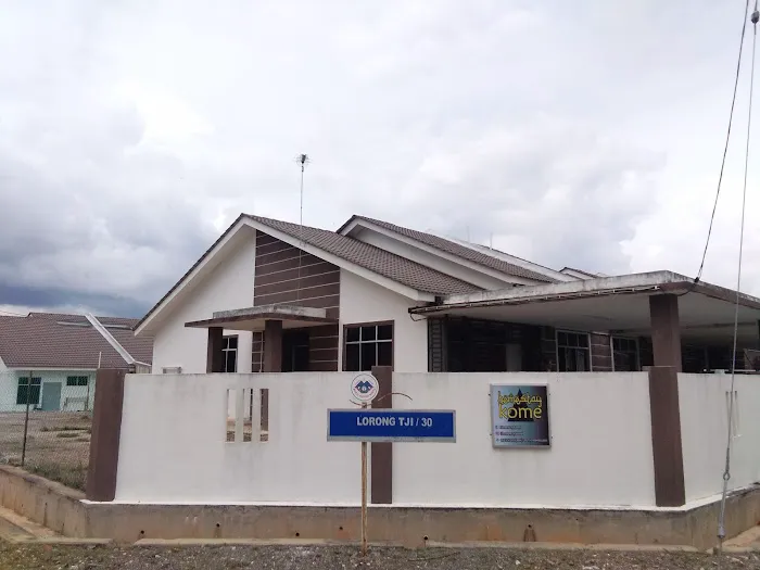 Homestay Kome Picture 2