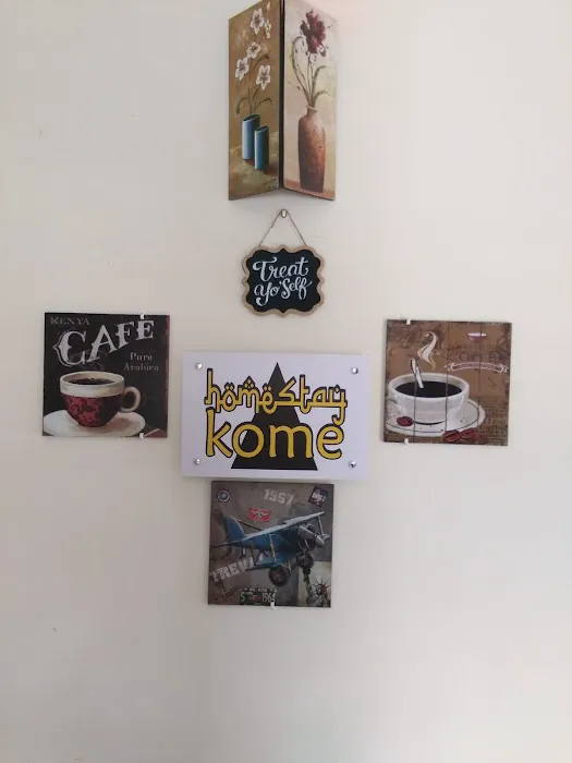Homestay Kome Picture 5