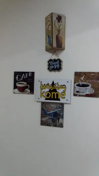 Homestay Kome Picture 7