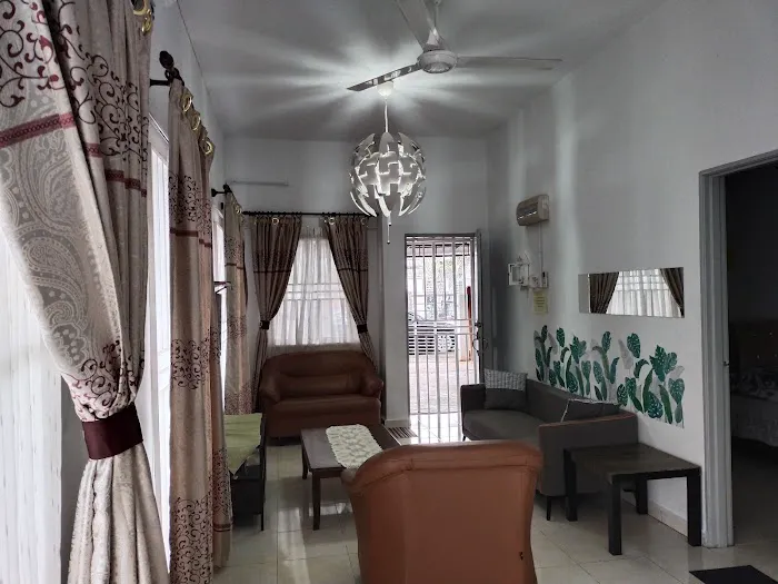 Az Zahraa Homestay Picture 5