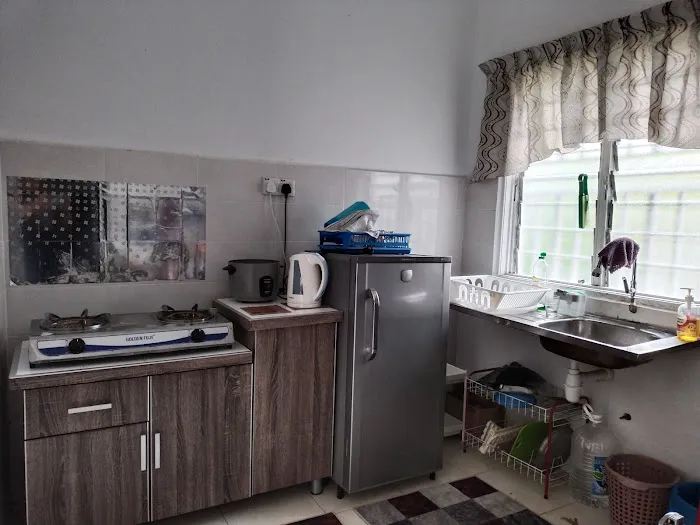 Az Zahraa Homestay Picture 4