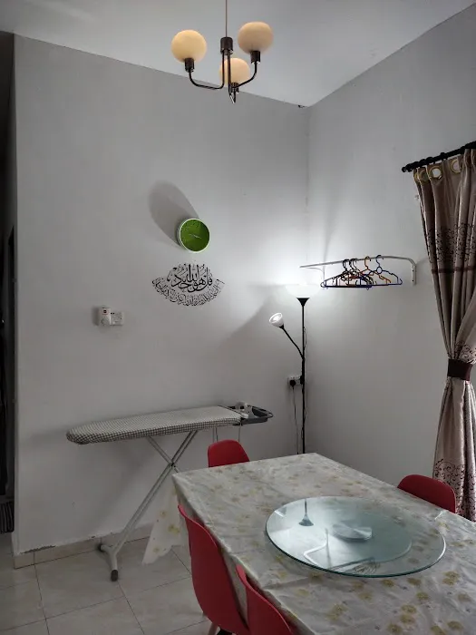 Az Zahraa Homestay Picture 3