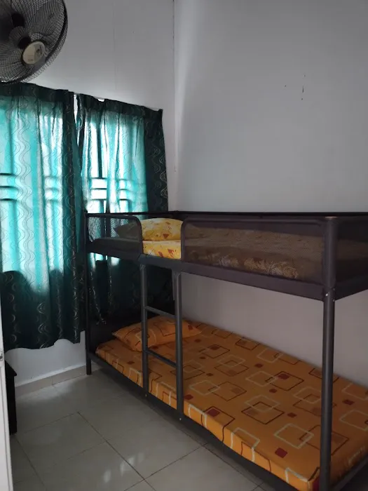 Az Zahraa Homestay Picture 6