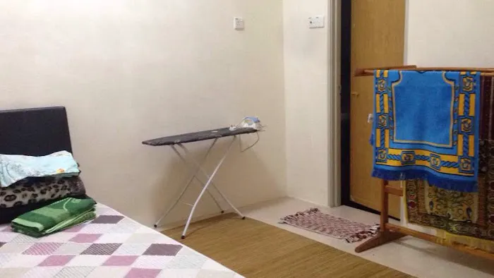 Homestay Al Kautsar Picture 1